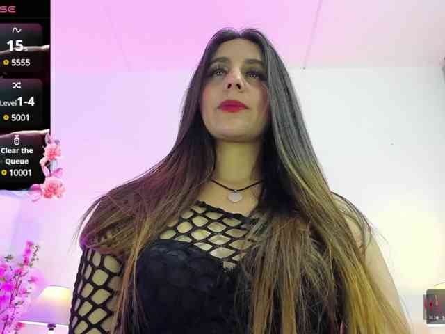 samanthamilher webcam