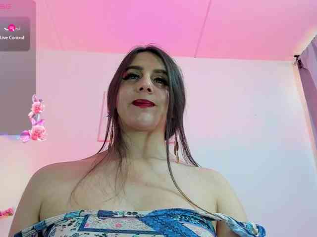 samanthamilher webcam