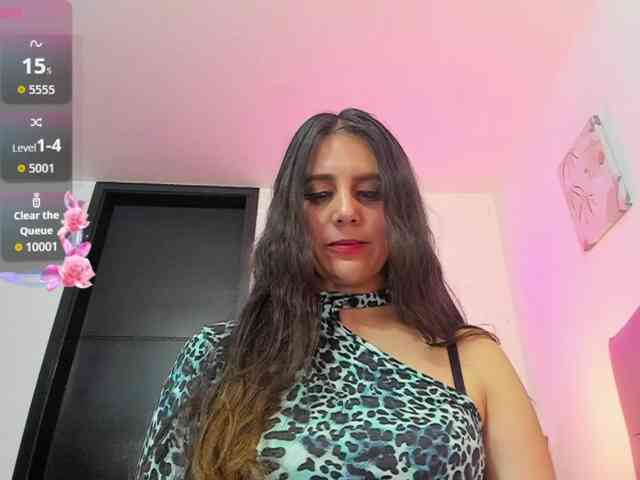 samanthamilher webcam