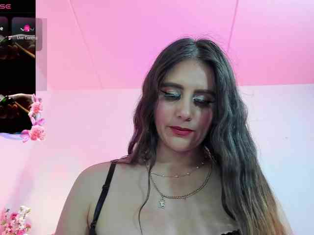 samanthamilher webcam