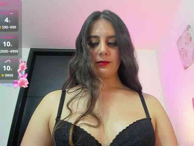 samanthamilher webcam