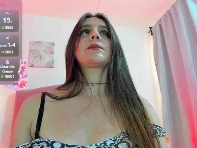 samanthamilher webcam