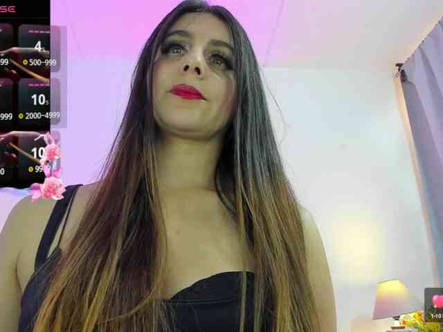 samanthamilher webcam