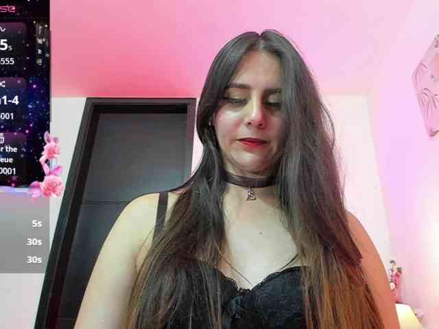 samanthamilher Live Webcam on BongaCams