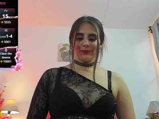 samanthamilher webcam