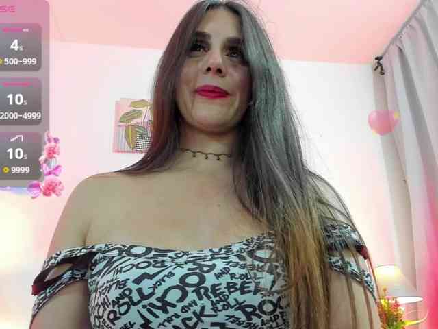 samanthamilher webcam