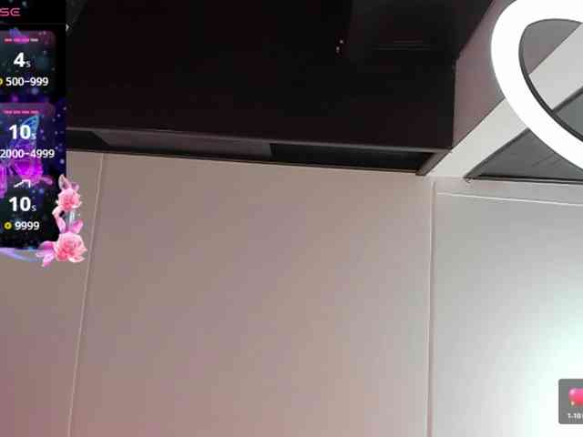 samanthamilher webcam