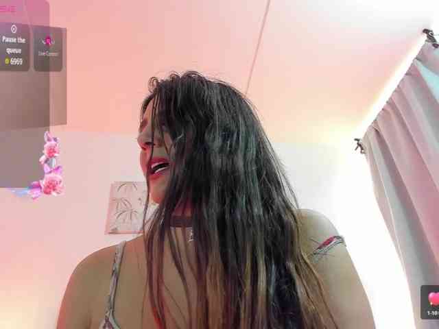 samanthamilher webcam