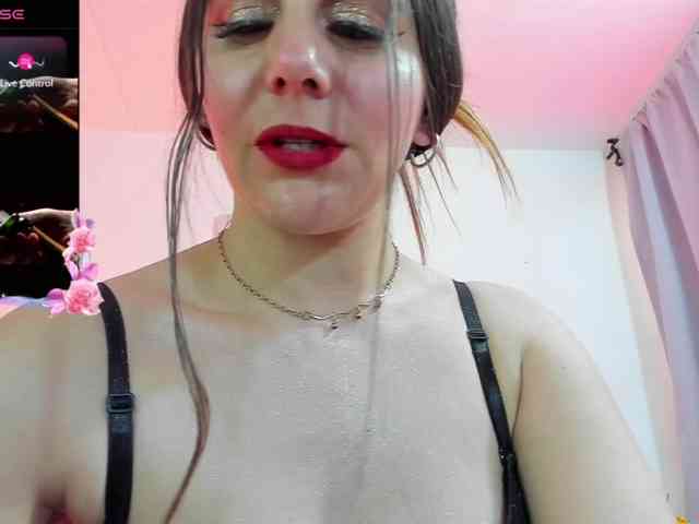 samanthamilher webcam