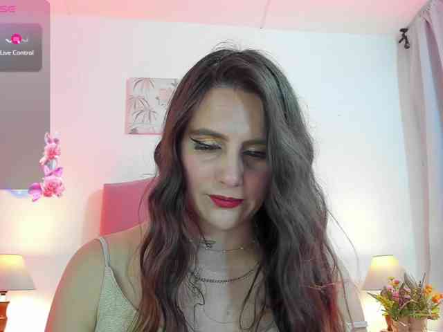 samanthamilher webcam