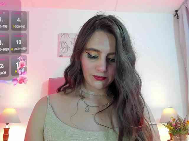 samanthamilher webcam