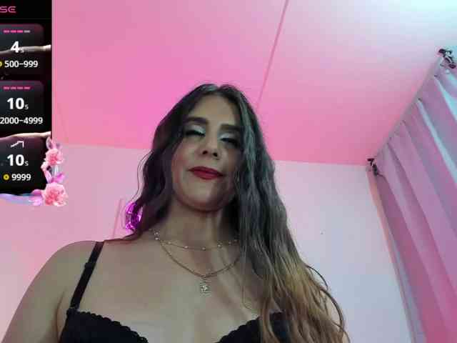 samanthamilher webcam