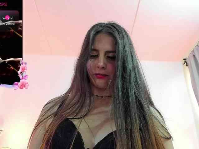 samanthamilher webcam