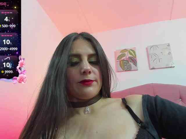 samanthamilher webcam