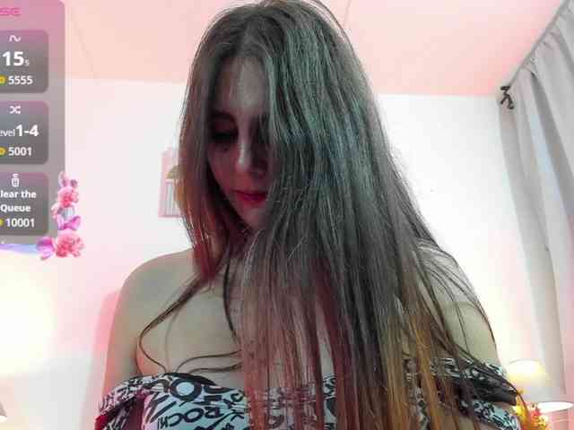 samanthamilher webcam