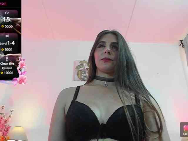 samanthamilher webcam