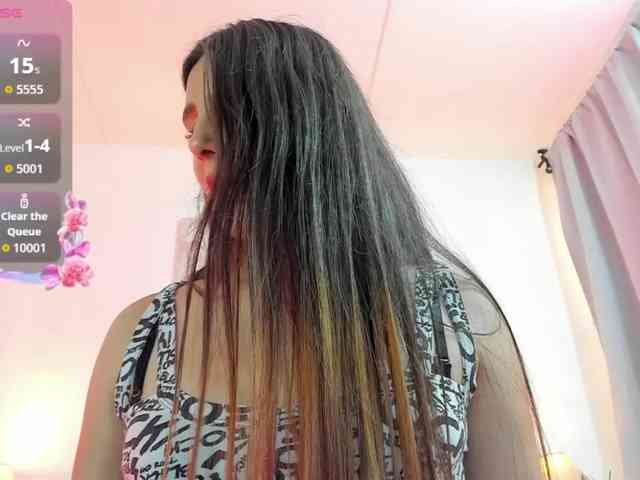 samanthamilher webcam