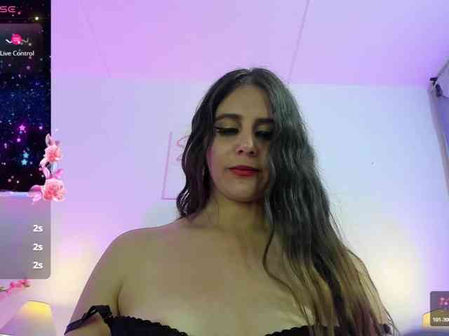 samanthamilher webcam
