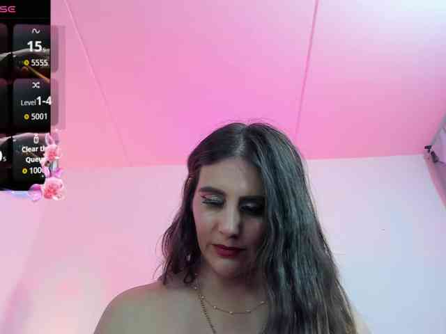 samanthamilher webcam