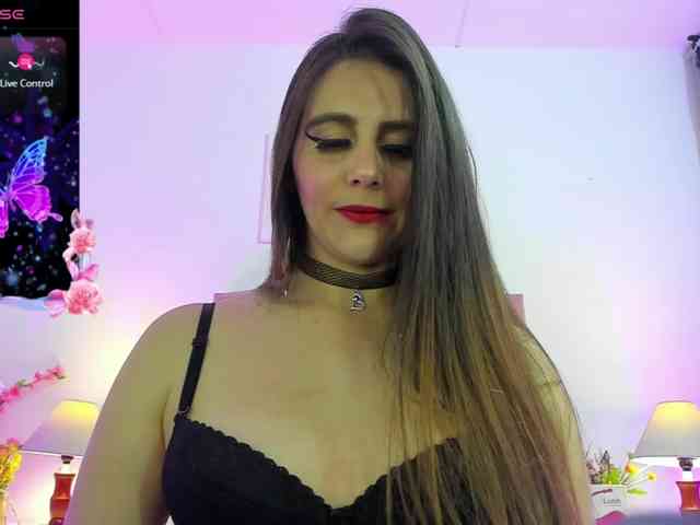 samanthamilher webcam