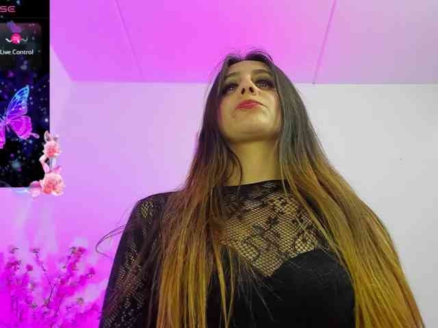 samanthamilher webcam