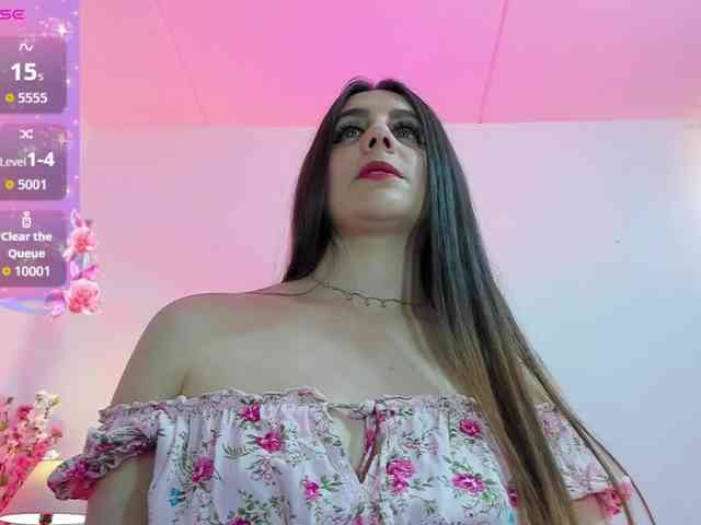 samanthamilher webcam