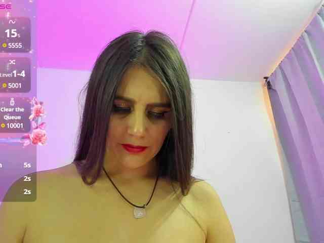 samanthamilher webcam