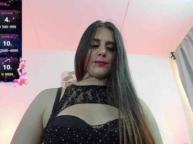 samanthamilher webcam