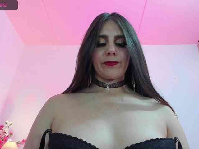 samanthamilher webcam