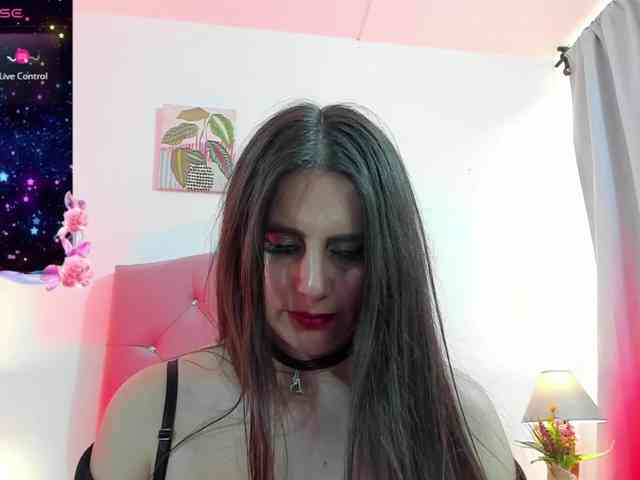 samanthamilher webcam