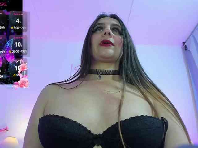 samanthamilher webcam