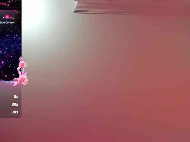 samanthamilher webcam