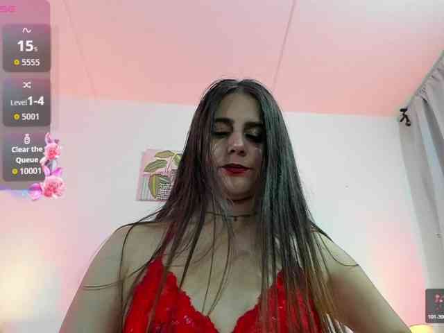 samanthamilher webcam