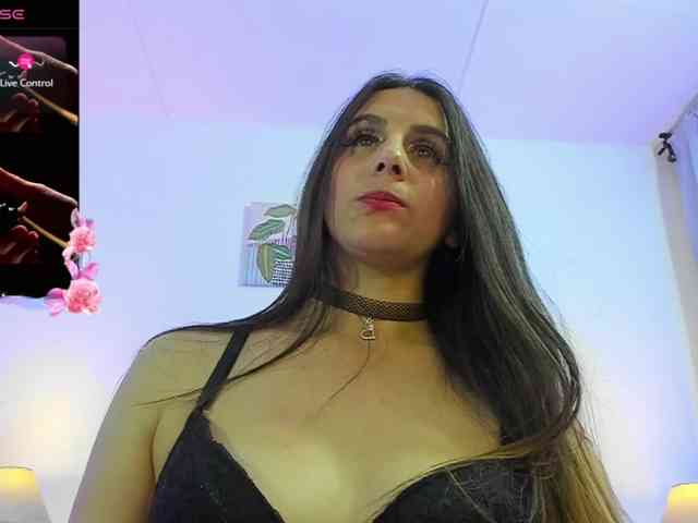 samanthamilher webcam