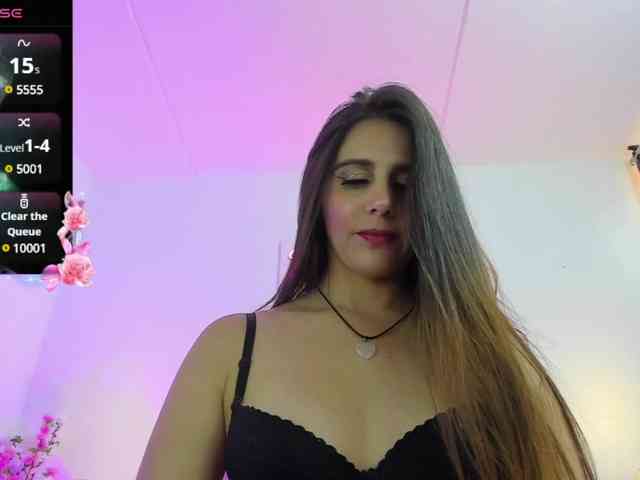 samanthamilher webcam
