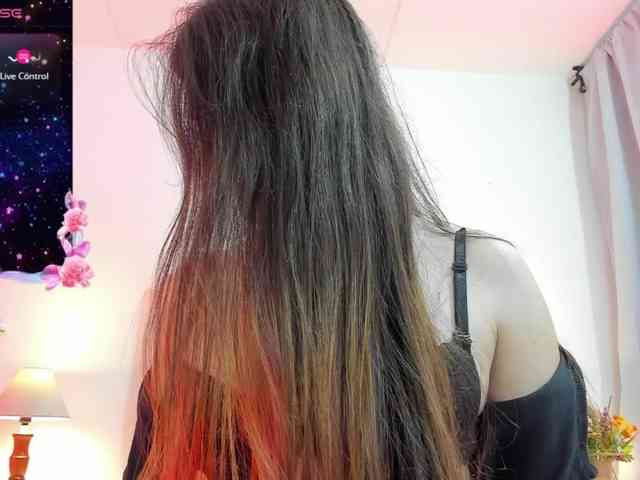 samanthamilher webcam