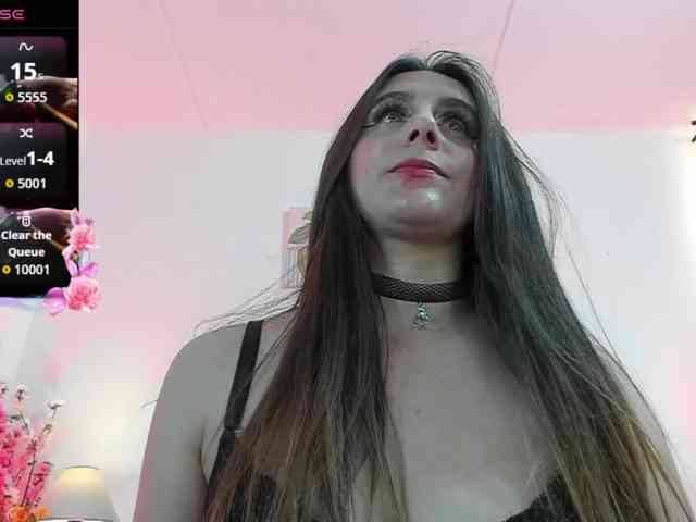 samanthamilher webcam