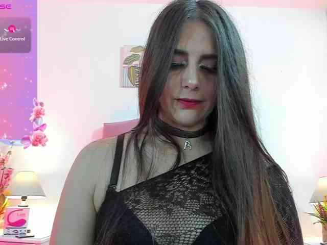 samanthamilher webcam