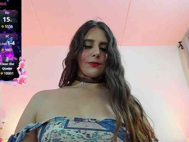 samanthamilher webcam