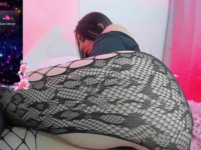 samanthamilher webcam