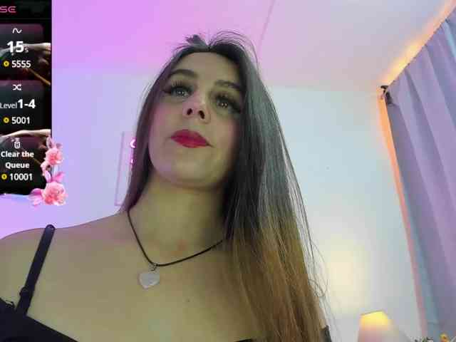 samanthamilher webcam