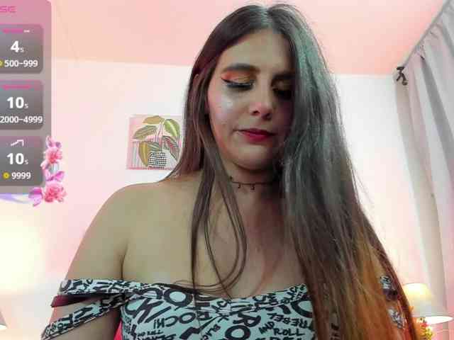 samanthamilher webcam