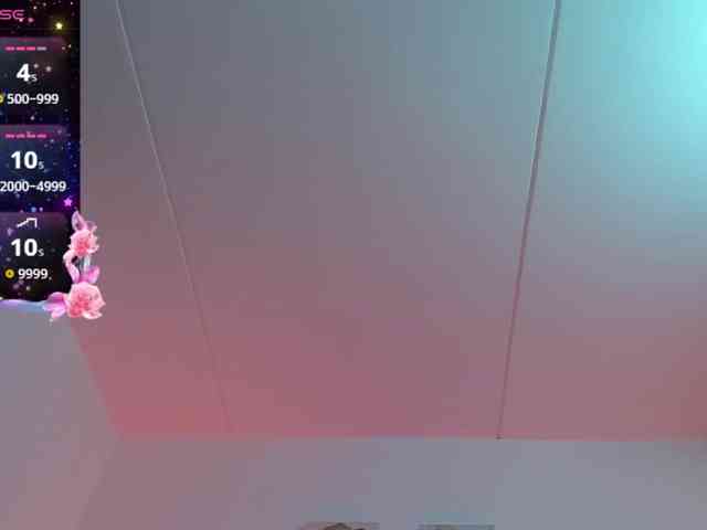 samanthamilher webcam