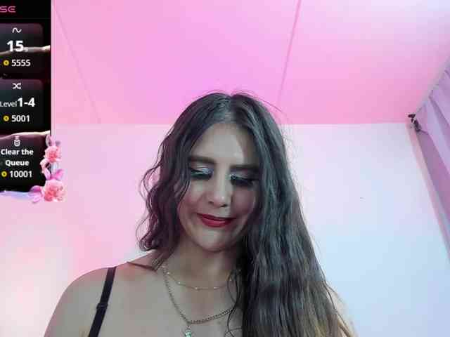 samanthamilher webcam