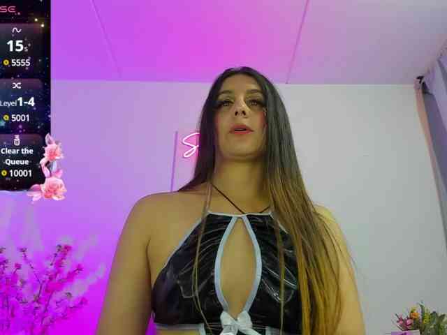 samanthamilher webcam