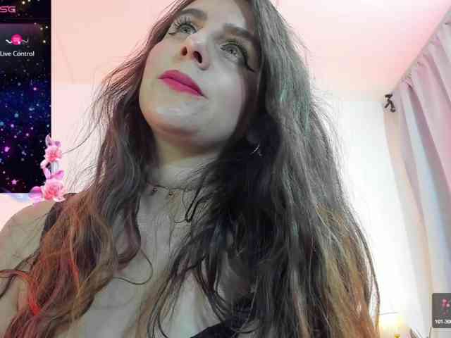 samanthamilher webcam