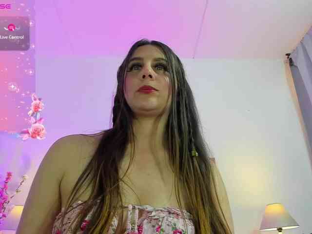 samanthamilher webcam