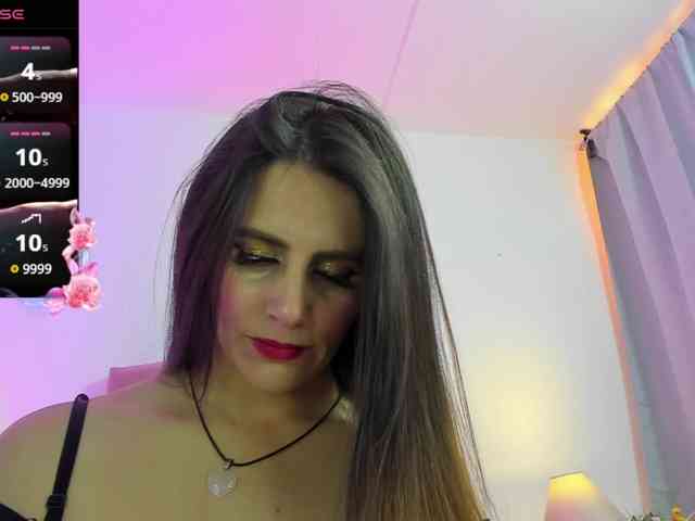 samanthamilher webcam