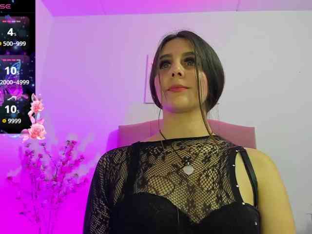 samanthamilher webcam