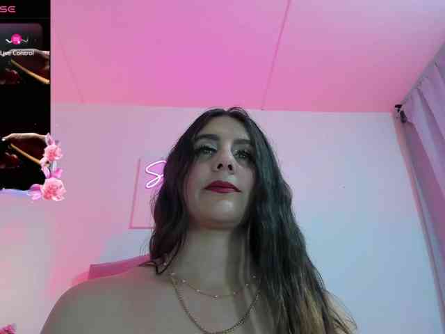 samanthamilher webcam